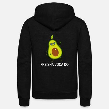 Fre Shavacado Shirt Fresh Avocado Funny 